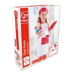 Hape Micul Chef
