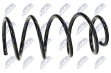Arc suspensie BMW X1 (E84) 2009-2015; partea din fata; 31336790102; NTY, aftermarket