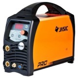 Jasic PRO TIG 180 Pulse - Aparat sudura TIG/WIG 180 A aprindere cu inalta frecventa sudura in c.c. monofazat