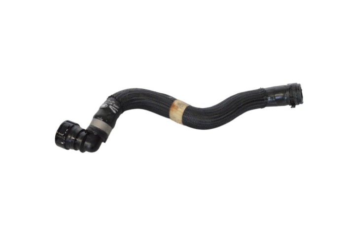 Furtun de lichid de răcire JAGUAR I-PACE X590 2020 OEM: J9D3-8D116-AC 23509018