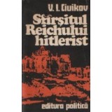 Sfirsitul Reichului hitlerist, Editia a II-a