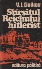 Sfirsitul Reichului hitlerist, Editia a II-a foto