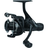 Mulineta Carbonite RD 2500, Okuma