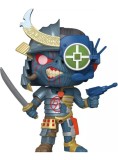 Pop Super Iron Maiden Future Past Eddie 440 15cm