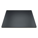 Mousepad Gaming HATOR Tonn EVO L, 500 x 420 mm, Negru