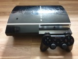 PS3 (Playstation 3) modat CFW 320 GB + 40 jocuri (GTA V, God of War, Red Dead, NFS)