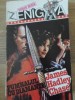Pumnalul cu Diamante - James Hadley Chase, Editura Z, 1994, Colectia Enigma, Carte Politista