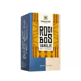 Ceai Rooibos Vanilie Bio 18 plicuri Sonnentor