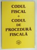 CODUL FISCAL, CODUL de PROCEDURA, 2004