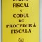 CODUL FISCAL, CODUL de PROCEDURA, 2004