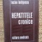 HEPATITELE CRONICE de LUCIAN BULIGESCU , 1976