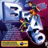 CD 2xCD # Various &lrm;&ndash; Bravo Hits 52 (EX), Pop