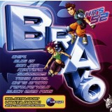 CD 2xCD # Various &lrm;&ndash; Bravo Hits 52 (EX)