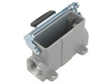 Box Mount Base H-A 16 SGR 21 ZW