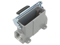Box Mount Base H-A 16 SGR 21 ZW foto