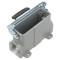 Box Mount Base H-A 16 SGR 21 ZW