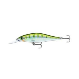 Vobler Rapala Shadow Rap Shad Deep 9cm/11g, Culoare Yp