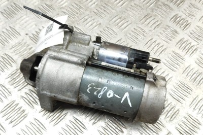 Electromotor MERCEDES-BENZ SPRINTER 3,5-t Van 907, 910 2022 OEM: A6549061500,MS438000-1920 31219696 foto