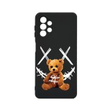 Husa BestCase&reg; Premium Silicon, Compatibila Cu Samsung Galaxy M32 5G, 1.2MM