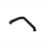 Furtun intercooler, supraalimentare Alfa Romeo 156 1997-2006, diametru 52/52 mm, cauciuc, RapidAuto 1408PT-1