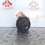 Compresor Clima Fiat Alfa Romeo Lancia 1.9 D