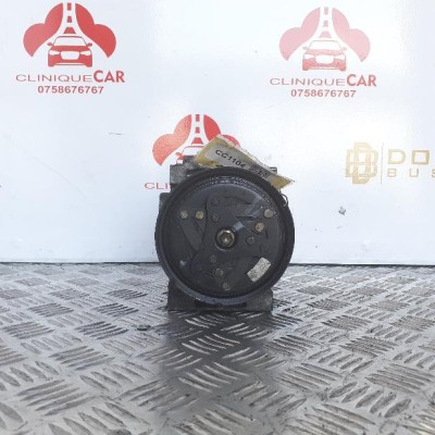 Compresor Clima Fiat Alfa Romeo Lancia 1.9 D foto