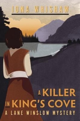 A Killer in King&amp;#039;s Cove foto