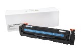 &Icirc;ncărcătură toner compatibilă 3015C002, CRG055C, OEM CHIP, 2100 filelor pentru