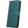 Husa pentru Samsung Galaxy A55 5G A556, OEM, Smart Classic, Verde