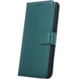 Husa pentru Samsung Galaxy A55 5G A556, OEM, Smart Classic, Verde