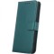 Husa pentru Samsung Galaxy A55 5G A556, OEM, Smart Classic, Verde