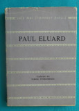 Paul Eluard &ndash; Poezii ( colectia Cele mai frumoase poezii Nr 97 )