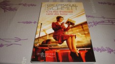 Eric Emmanuel Schmitt - Cea mai frumoasa carte din lume - 2013