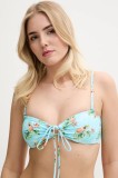Desigual sutien de baie LA HABANA T cupa usor rigidizata, 25SWMK03