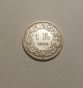 Elvetia 1 Franc 1920, Europa