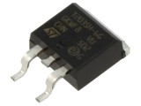 Triac STMicroelectronics T2035H-6G 600V 20A D2PAK, Igt 35mA, Ifsm 210A, Rezistent la Temperatură Ridicată
