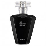 Apă de parfum Rare Onyx, 50 ml - Avon, Apa de parfum