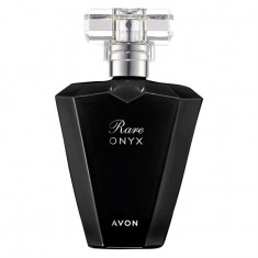 Apă de parfum Rare Onyx, 50 ml - Avon