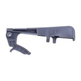 Blocator acceleratie drujba - compatibil Husqvarna 346XP