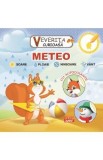 Cumpara ieftin Veverita curioasa. Meteo