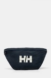 Helly Hansen borsetă culoarea bleumarin 67036