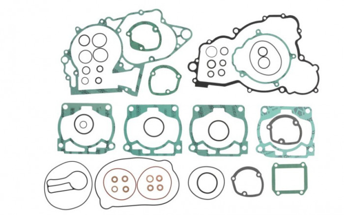 Set complet garnituri KTM SX 250 03- 06 EXC 250 04- 06 EXC MXC 300 04- 07 Athena P400270850009