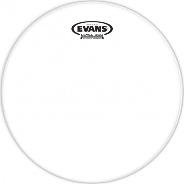 Evans Fata toba premier 13&quot; S13H30, rezonanta