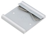 Set montaj 50mm cu şină DIN TS35 și m&acirc;ner