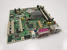 Placa de baza PC HP DC5700 404166-001 404794-001 404167-001 foto