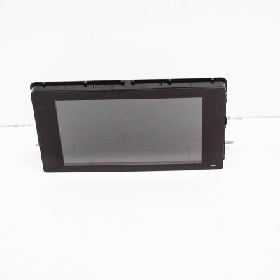 Ecran de navigație TOYOTA C-HR _X1_ 2018 OEM: 86140-F4030 3448085 foto