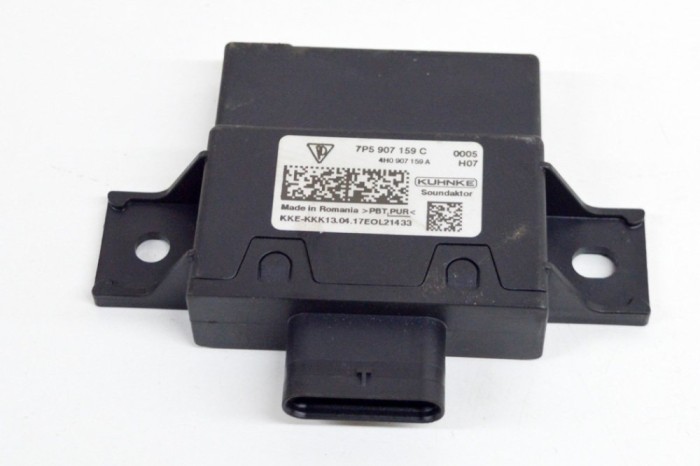 PORSCHE CAYENNE 92A 2017 OEM: 7P5907159C,7P5.907.159.C,4H0907159A,4H0.907.159.A SKU: 17160910