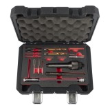 Extractor bujii incandescente rupte