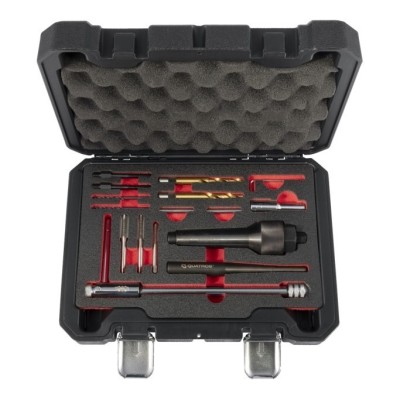 Extractor bujii incandescente rupte foto