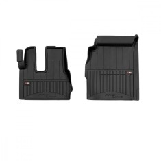 Covorase auto MERCEDES Actros 2011-prezent Frogum 3D